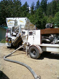 Advantage Site Mixed Concrete
