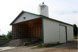Advantage Site Mixed Concrete